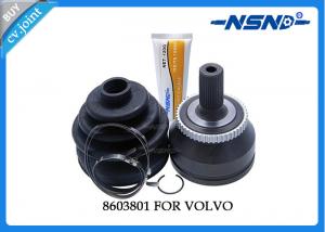 Buy cheap Durable Auto Cv Joint Cv Half Shaft Assemble Outer Joint 8603801 For Volvo product