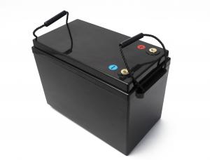 Buy cheap MSDS ABS Battery Case For 12V 180Ah GEL Lithium Battery product