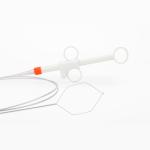 Hot Selling Disposable Polypectomy Snare for Polyp Retrieval