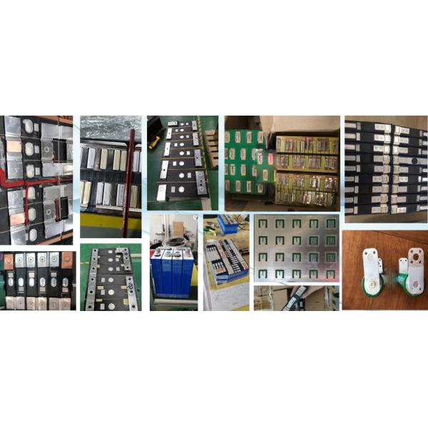 Prismatic Battery Laser Welding Machine , 3 Axis Welding Machine