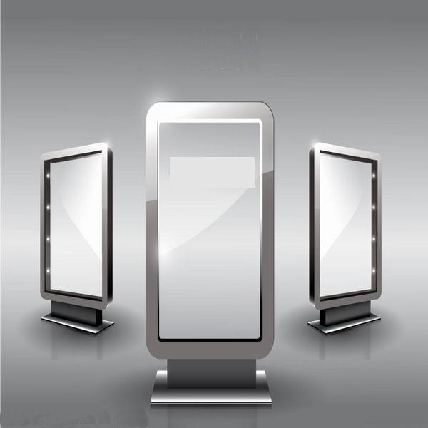 Quality magic weapon custom flash led light box/ advertising led light box/ led backlit light box for sale