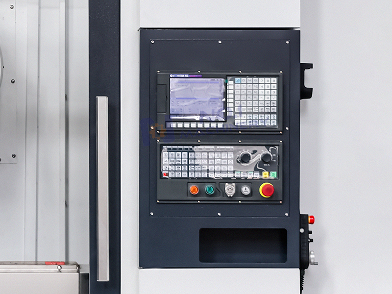 Xk5032 Vertical Metal CNC Milling Machine Automatic Knee Type Milling Machine