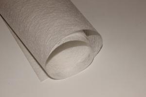 Buy cheap Needle Punch Non Woven Polypropylene Fabric With 2-4mm Thickness product