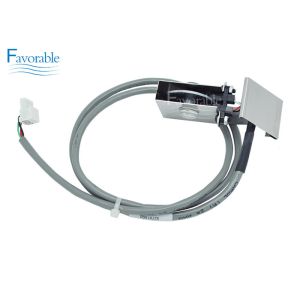 Gerber Infinity Plotter Assembling Cable Encoder Sensor 92701000