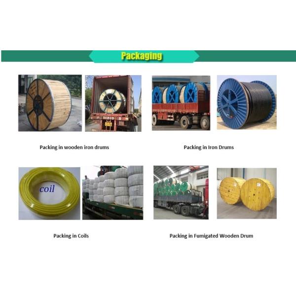 High Flexible 3 Core Rubber Electrical Cable , Machine Tool Cables Oil Resistance