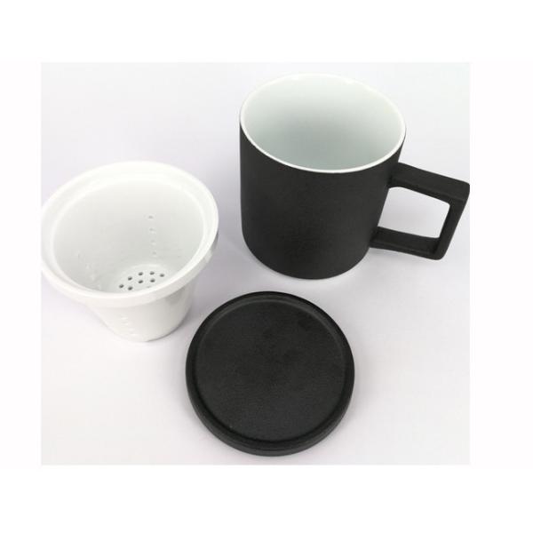 ember Desktop Smart Cup temperature control smart cup ceramic cup