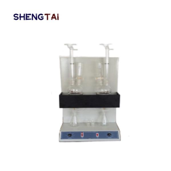 Crude Oil Testing Equipment ASTM D6470 Petroleum Products LabSalt Content In Crude Oil