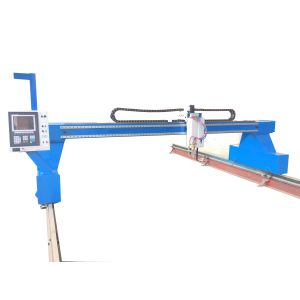 Numerical control gantry ,bench,portable,flame,plasma cutting machine
