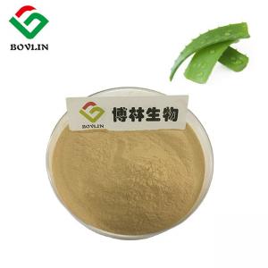 China Manufacturer Direct Supply Hight Quality Aloe Vera Leaf Powder on sale