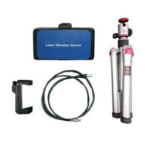Buy cheap UBZD1000Y Laser Measurement Instruments For Displacement And Acceleration Detection product