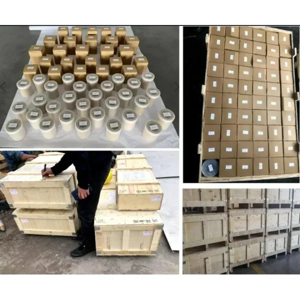 Nq Hq Pq Bq Diamond Core Drill Bit for Rock Sampling Drilling