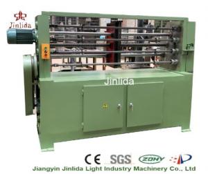 Buy cheap Automatic Hexagonal Wire Netting Machine 4mm / Spiral Coiling Machine product