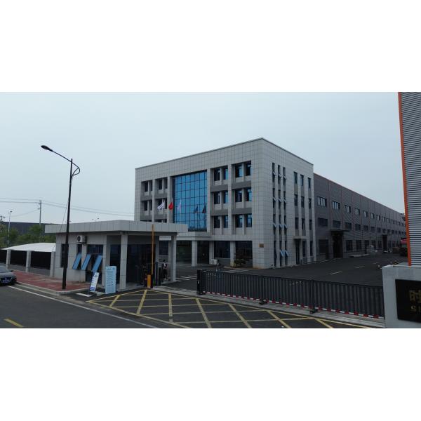 Q235B Q355B Steel Factory Medium Duty Rack Adjustable Levels Warehouse Storage Shelving