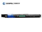 Digital Television HD Receiver DVB-S/S2 RF Reception , Multiplexer and Scrambler