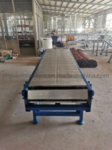 Buy cheap                  Stainless Steel Wire Mesh Belt Conveyor in Food Industry              product