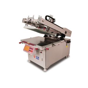 Buy cheap Sticker Screen Printing Machine product