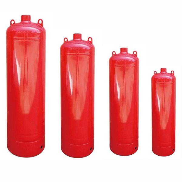 8L Fm200 Cylinder Specification Professional Manufacturers Direct Sales Quality