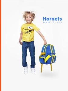 Buy cheap NH019 Kids Personalized Backpacks , Toddler Mini Backpack Easy Clean product