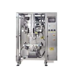 China Biscuit Candy Cookies Automatic Granule Packaging Machine on sale
