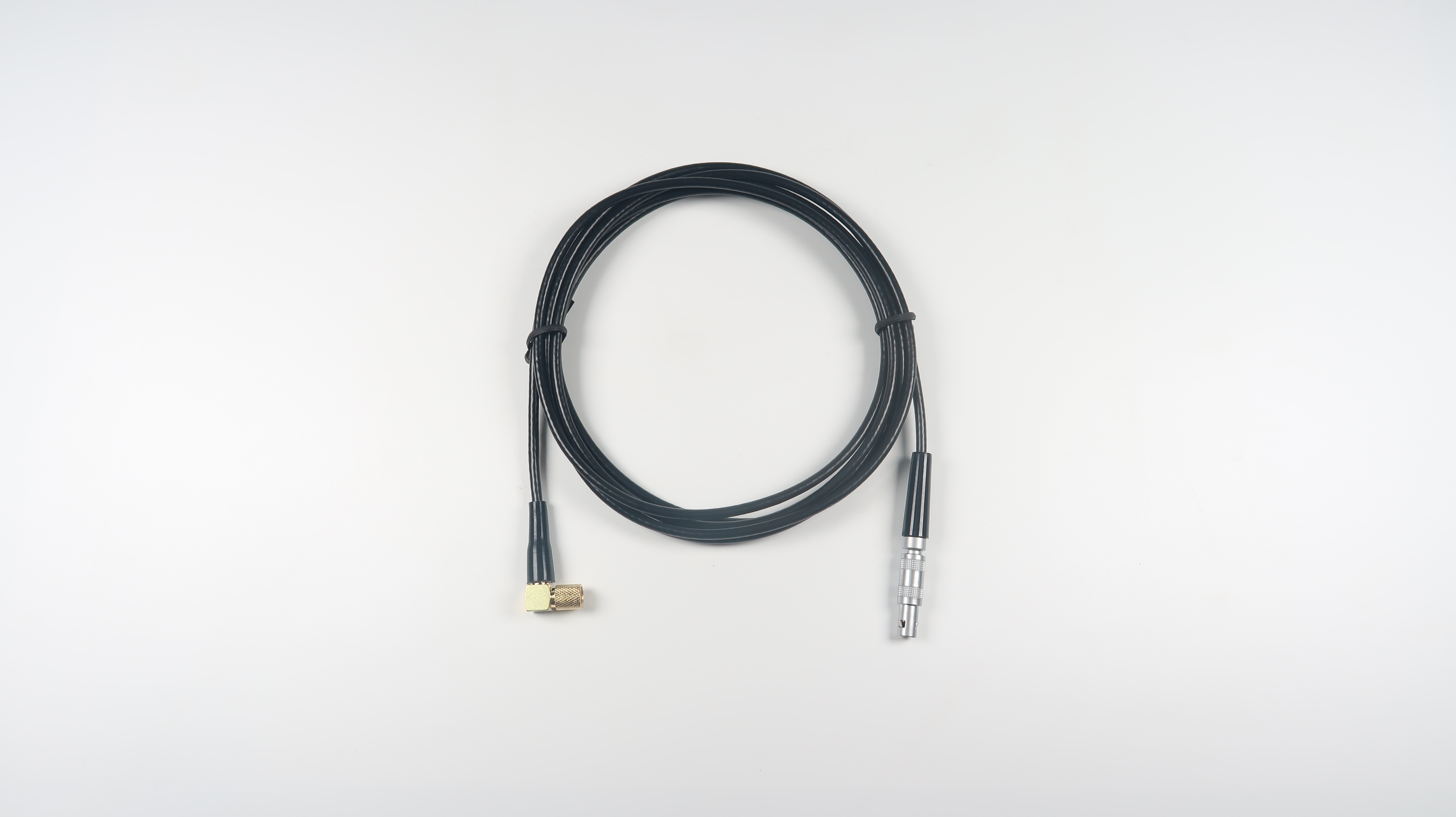 Buy cheap NDT Single Cable Lemo00 To 90° Microdot 2m Length product