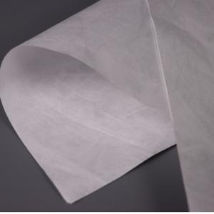 China Cellulose Polyester Non Woven Flat Sheet Multi Purpose Cleanroom Wiper Paper For Silicon Wafer on sale