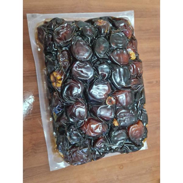 Nylon High Barrier Thermoforming Strech Film For Dates Products