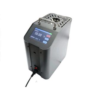 40mm Wellhead Dry Block Temperature Calibrator with Accurate Temperature