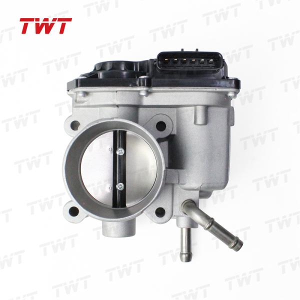 Twt 22030-22041 22030-22040 16264-22123 22030-0D030 Car Engine System Parts Throttle Body for Toyota Corolla Altis
