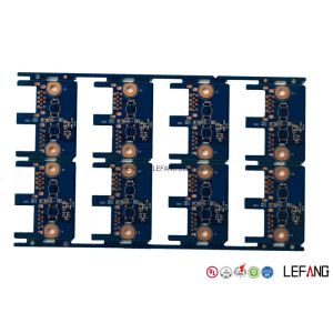 Durable Fr4 Multilayer PCB Board Automotive Electronic Printed Circuit Board