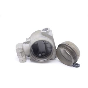 Accuracy 0.001mm CNC Auto Parts Panel Roof / Mounting System