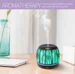 Art Ultrasonic Cool Mist 500ML Essential Oil Diffuse