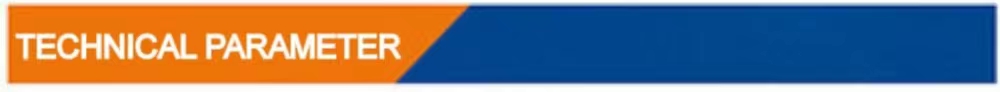 1 of Core Components 30m3/h Dissolved Air Flotation DAF Sewage Recycling System