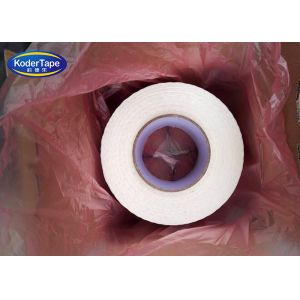 Buy cheap Plastic Bag Tape Sealer Broken Bag Permanent Spooling ISO Certification product