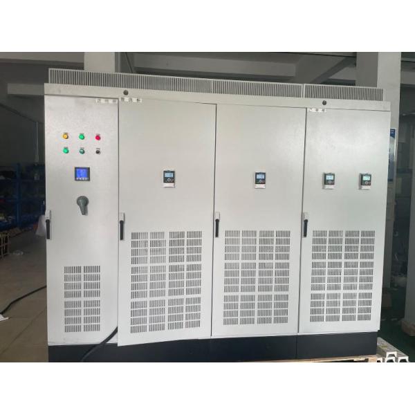 Inomax ACS880L Liquid Cooled VFD 5000KW Vector Control For Water Cooled Motors