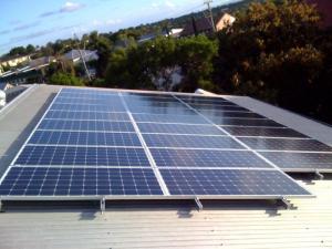Buy cheap 320 Watt Polycrystalline Solar Panel , Flexible Solar Panels High Efficiency product