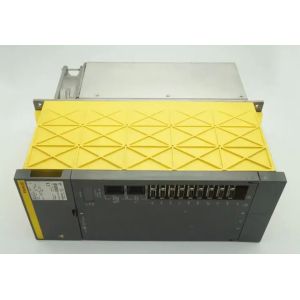 Buy cheap A06B-6087-H137 5Kg Fanuc Servo Drive Amplifier New Quality product