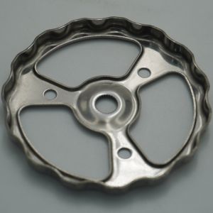 Practical Auto Copper Stamping Parts Multipurpose Anti Oxidation