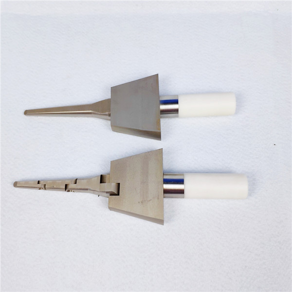 IEC62368-1 IT Test Equipment , Straight Unjointed Version Respective Test Probe