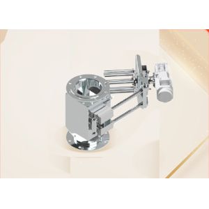 Buy cheap Rotary Permanent Magnetic Separators 304 Or 316SS Structure product