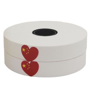 General Used Kraft Paper Strapping Tape For Binding Machine