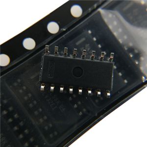 Integrated circuits Interface ICs RS-422 Interface IC Texas Instruments