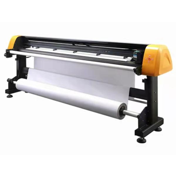 1650mm to 2200mm Garment Paper Pattern Graph Contour Inkjet Fast Printing Plotter