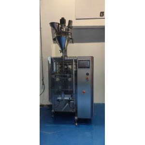 Buy cheap 50-500ml Automatic Pouch Packing Machine 380V/50HZ Three-phase product