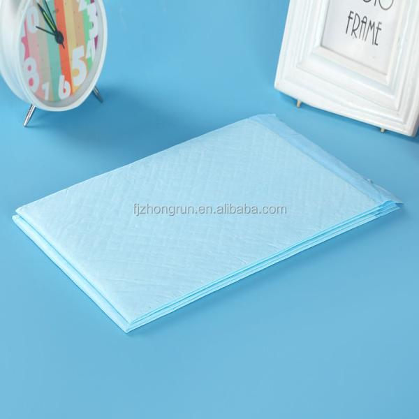 High Absorbency Disposable Diaper Pants Easy And Safe Leakage Protection