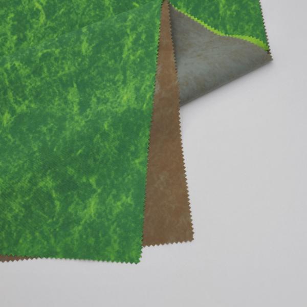 40D X 45D 57in Graphic Print Fabric Pigment Printed Nylon Taslon Fabric