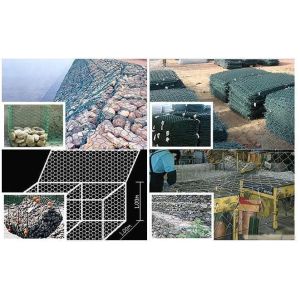 Buy cheap Gabion Wire Mesh product