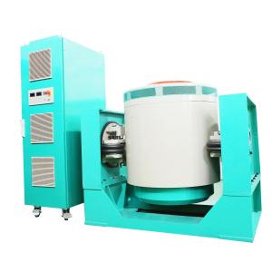 Buy cheap 3 Axis 2m/S Shaker Vibration Testing Machine Programmable Control product