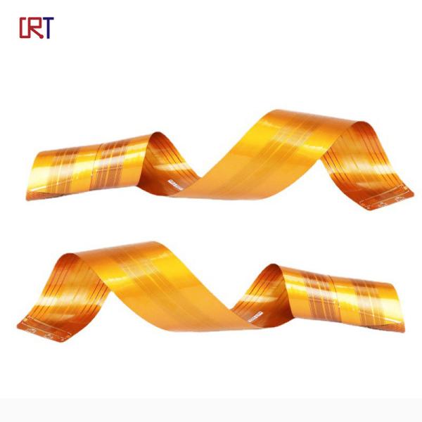 Ultra Thin FPC Flex Circuit Assembly For Precision Electronic Products