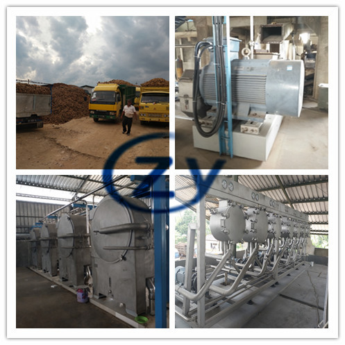 Automatic Vacuum Filter with Stable Dewatering Performance and Eco-Friendly Operational Advantages