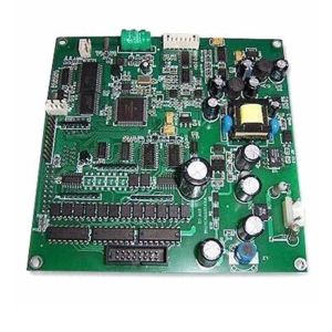 Buy cheap High TG FR4 FPC SMT Board Assembly Electronic Circuit Assembly product